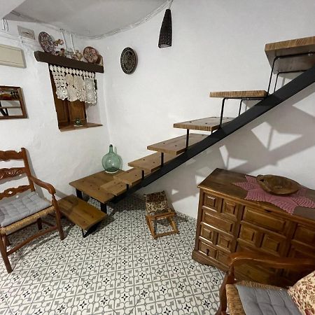 Casa De La Luna Seron Exterior photo